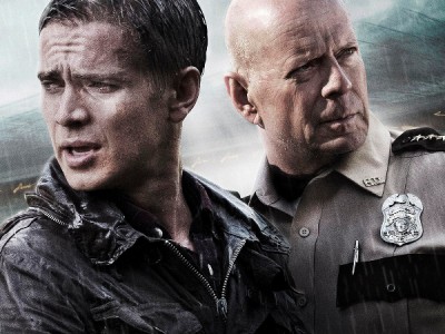 Первое убийство