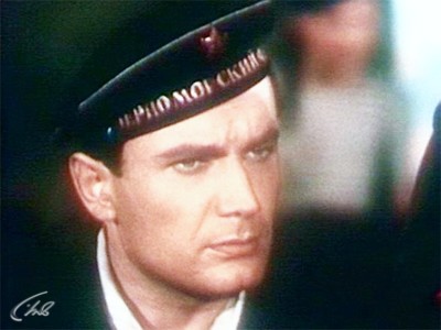 Иван Никулин — русский матрос