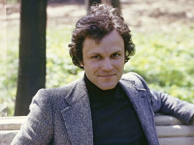 Последняя весна Николая Еременко