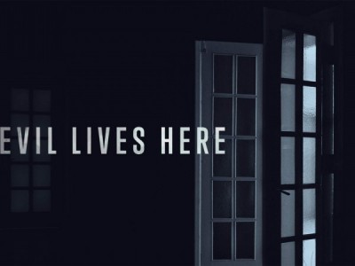 Здесь живет зло: говорит убийца