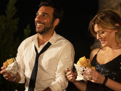 Римские расставания