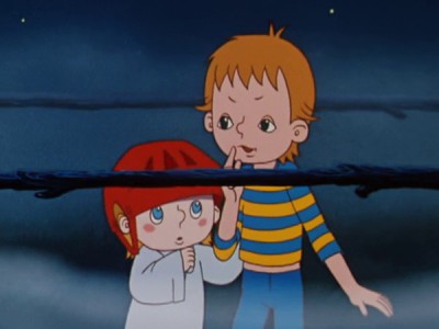 Ничуть не страшно