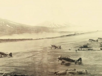 Курилы. Последнее сражение Второй мировой