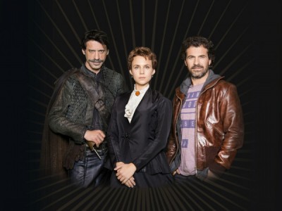 Министерство времени