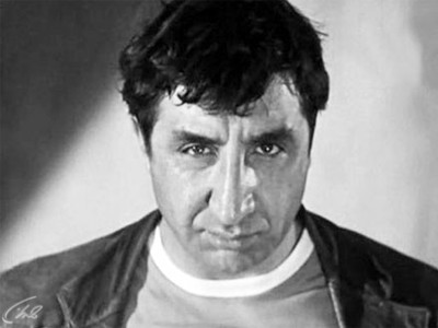 Фрунзик Мкртчян. История одиночества