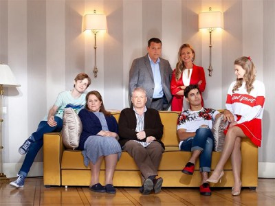 В шаге от рая