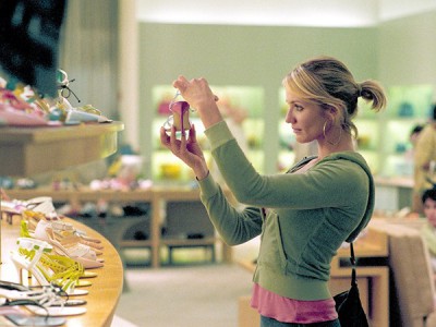 Подальше от тебя