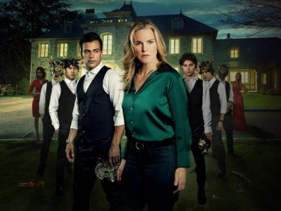 Мой сын не такой