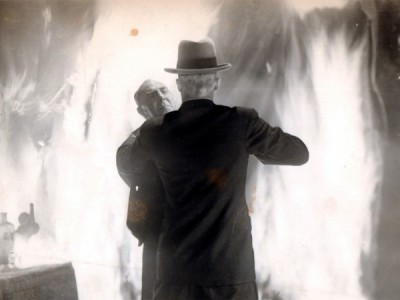 Мертвецы идут