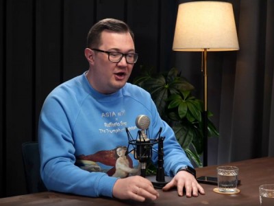 Подкаст. Раскрыватор