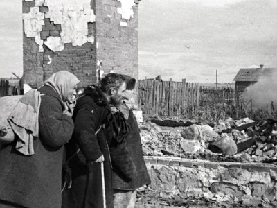 Виновность доказана. День памяти жертв геноцида советского народа