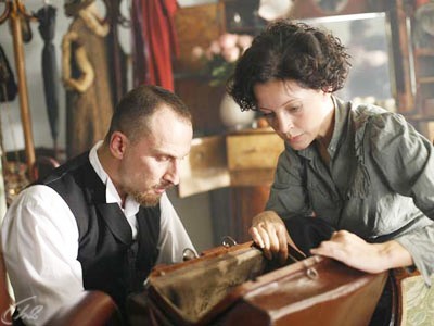 Савва Морозов