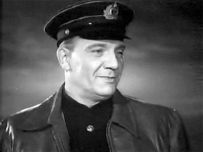 Остров Безымянный