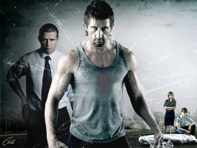 Криминальная Австралия