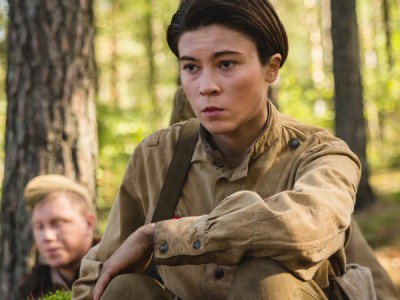 Неоконченный бой