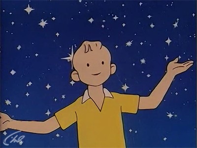 Главный звёздный