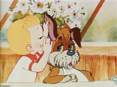 День рождения бабушки