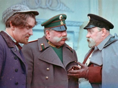 Шведская спичка