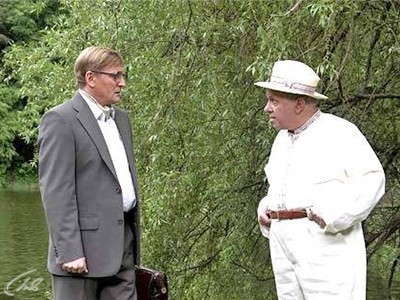 Осведомлённый источник в Москве