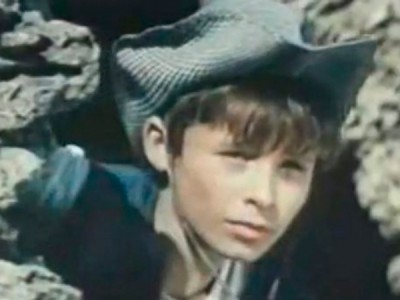 Удивительная находка, или Самые обыкновенные чудеса