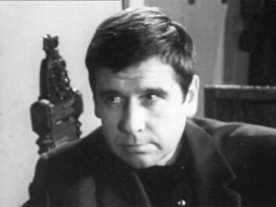 Платон Кречет