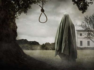 Заклятье. Шёпот ведьм