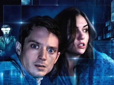 Открытые окна