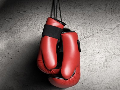 Бокс. Чемпионат мира. Мужчины. Трансляция из ОАЭ