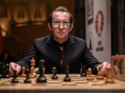 Чемпион мира