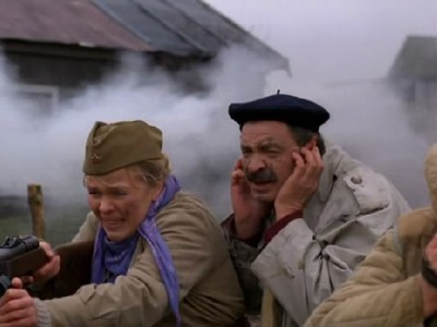 Колхоз Интертейнмент (2)