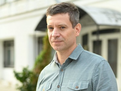 Поворот судьбы