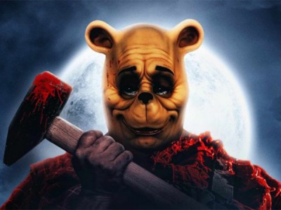 Винни-Пух: Кровь и мёд