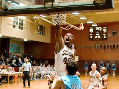 Тренер Картер