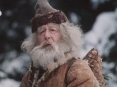 Зимовье на Студёной