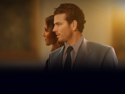 Жена моего напарника