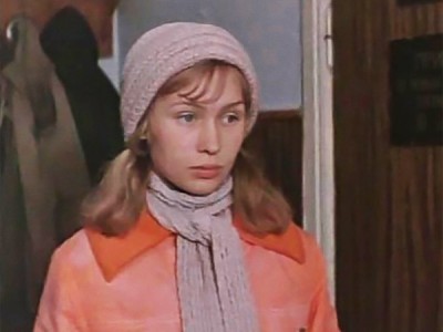 На берегу большой реки