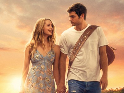 Навсегда моя девушка