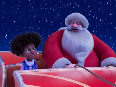 Суперсанта