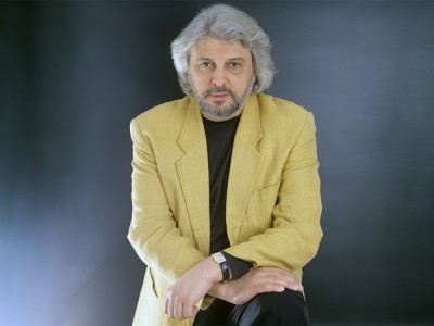 Вячеслав Добрынин. Поймать шлягер за хвост
