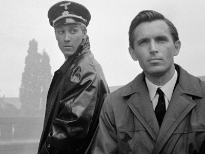 Щит и меч