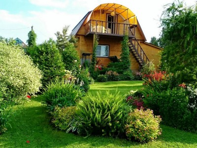 Это ещё цветочки