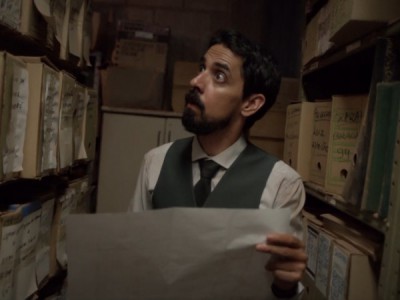 Распределение времени