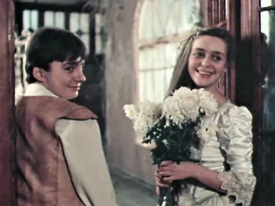 Сказки старого волшебника