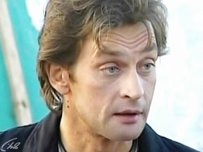 Возвращение Турецкого