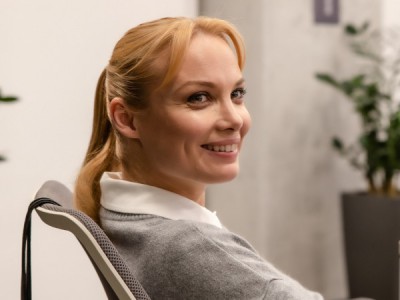 Семья потом