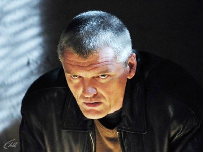 Мент в законе 4