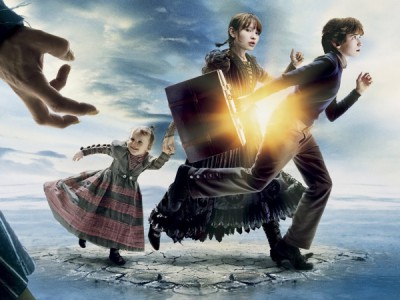 Лемони Сникет: 33 несчастья