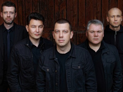 Концерт. Смысловые Галлюцинации — 25 лет, Всё в порядке