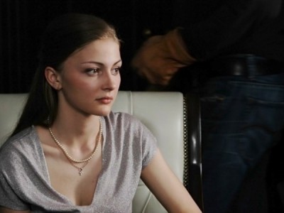 Катино счастье