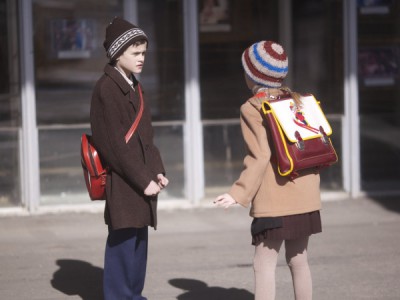 Пионеры-герои